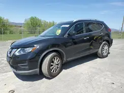 KNMAT2MV5HP543165 2017 NISSAN ROGUE