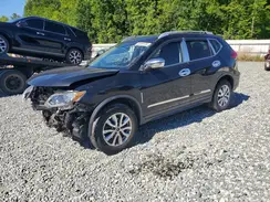 KNMAT2MV5HP543327 2017 NISSAN ROGUE