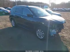 KNMAT2MV5HP544798 2017 NISSAN ROGUE