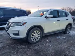 KNMAT2MV5HP545305 2017 NISSAN ROGUE