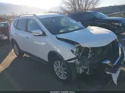 KNMAT2MV5HP549063 2017 NISSAN ROGUE