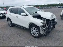 KNMAT2MV5HP552030 2017 NISSAN ROGUE