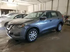 KNMAT2MV5HP553128 2017 NISSAN ROGUE