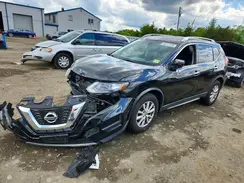 KNMAT2MV5HP553341 2017 NISSAN ROGUE