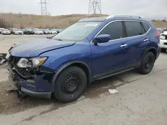 KNMAT2MV5HP553601 2017 NISSAN ROGUE