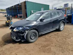 KNMAT2MV5HP554330 2017 NISSAN ROGUE