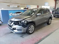KNMAT2MV5HP554554 2017 NISSAN ROGUE