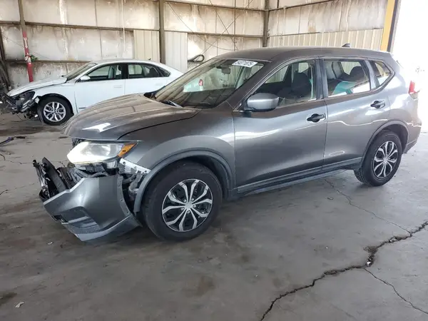 KNMAT2MV5HP554859 2017 NISSAN ROGUE - Image 1