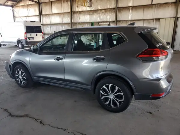 KNMAT2MV5HP554859 2017 NISSAN ROGUE - Image 2