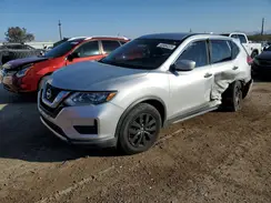 KNMAT2MV5HP555218 2017 NISSAN ROGUE