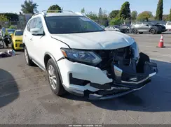 KNMAT2MV5HP556255 2017 NISSAN ROGUE