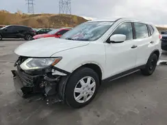 KNMAT2MV5HP557132 2017 NISSAN ROGUE