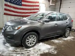 KNMAT2MV5HP557356 2017 NISSAN ROGUE