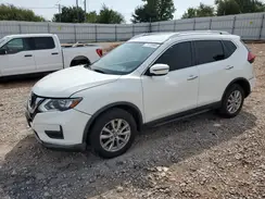 KNMAT2MV5HP557941 2017 NISSAN ROGUE