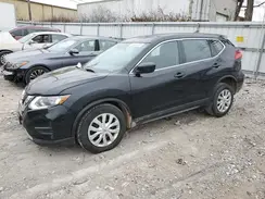 KNMAT2MV5HP559978 2017 NISSAN ROGUE