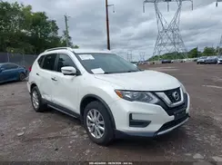 KNMAT2MV5HP559981 2017 NISSAN ROGUE