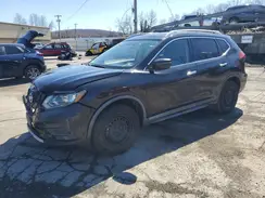 KNMAT2MV5HP562282 2017 NISSAN ROGUE