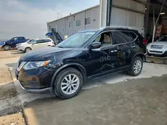 KNMAT2MV5HP566011 2017 NISSAN ROGUE