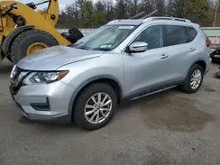 KNMAT2MV5HP569071 2017 NISSAN ROGUE