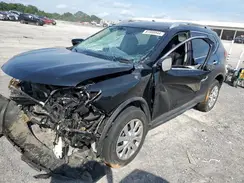 KNMAT2MV5HP569166 2017 NISSAN ROGUE