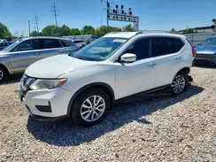 KNMAT2MV5HP569300 2017 NISSAN ROGUE