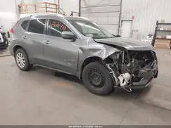 KNMAT2MV5HP571743 2017 NISSAN ROGUE