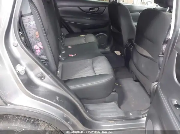 KNMAT2MV5HP571791 2017 NISSAN ROGUE - Image 8