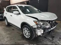 KNMAT2MV5HP572200 2017 NISSAN ROGUE