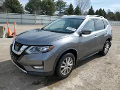 KNMAT2MV5HP573539 2017 NISSAN ROGUE