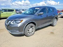 KNMAT2MV5HP575436 2017 NISSAN ROGUE