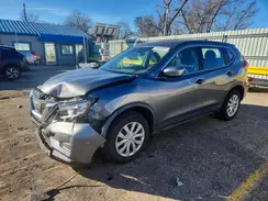 KNMAT2MV5HP575646 2017 NISSAN ROGUE