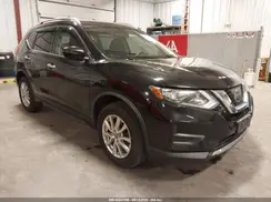 KNMAT2MV5HP575713 2017 NISSAN ROGUE