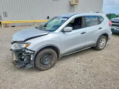 KNMAT2MV5HP578448 2017 NISSAN ROGUE