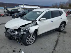 KNMAT2MV5HP578661 2017 NISSAN ROGUE
