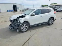 KNMAT2MV5HP581379 2017 NISSAN ROGUE