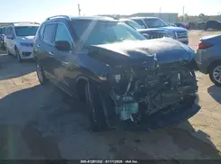 KNMAT2MV5HP582208 2017 NISSAN ROGUE