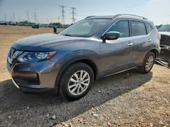 KNMAT2MV5HP582550 2017 NISSAN ROGUE