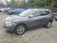 KNMAT2MV5HP582984 2017 NISSAN ROGUE