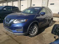 KNMAT2MV5HP584248 2017 NISSAN ROGUE