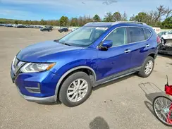 KNMAT2MV5HP584623 2017 NISSAN ROGUE