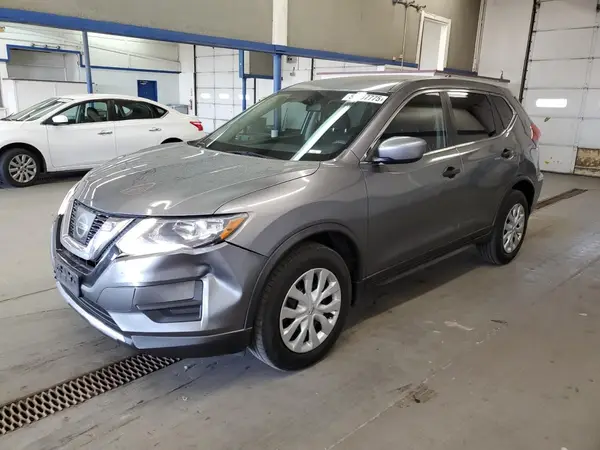 KNMAT2MV5HP584895 2017 NISSAN ROGUE - Image 1