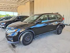 KNMAT2MV5HP587943 2017 NISSAN ROGUE