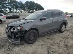 KNMAT2MV5HP589501 2017 NISSAN ROGUE