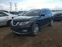 KNMAT2MV5HP591619 2017 NISSAN ROGUE