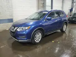 KNMAT2MV5HP593063 2017 NISSAN ROGUE