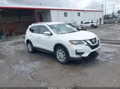 KNMAT2MV5HP593449 2017 NISSAN ROGUE