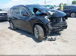 KNMAT2MV5HP593807 2017 NISSAN ROGUE