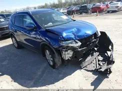 KNMAT2MV5HP594357 2017 NISSAN ROGUE