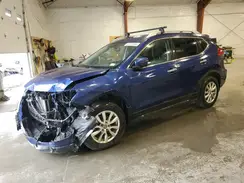 KNMAT2MV5HP594567 2017 NISSAN ROGUE