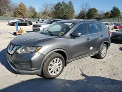 KNMAT2MV5HP595430 2017 NISSAN ROGUE